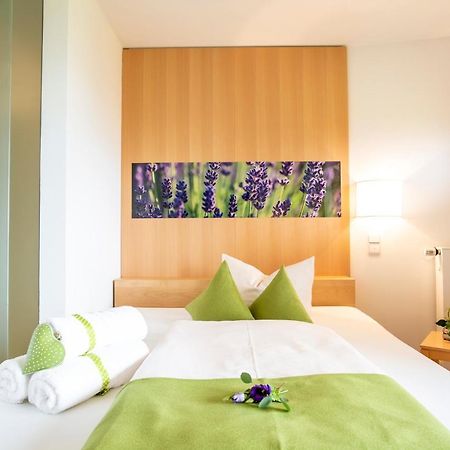 Hotel Alpenblick オールシュタット エクステリア 写真